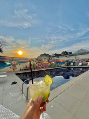 ATH Hotel - Américas Townhouse